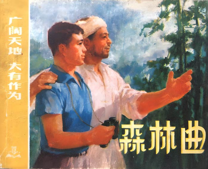 封面