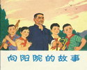 向阳院的故事