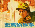 密码的故事
