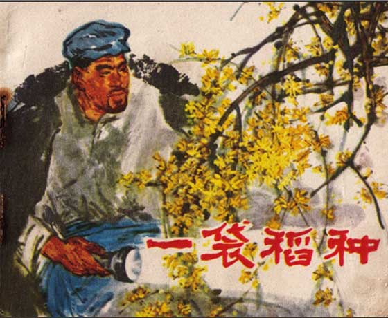 封面