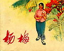 杨梅