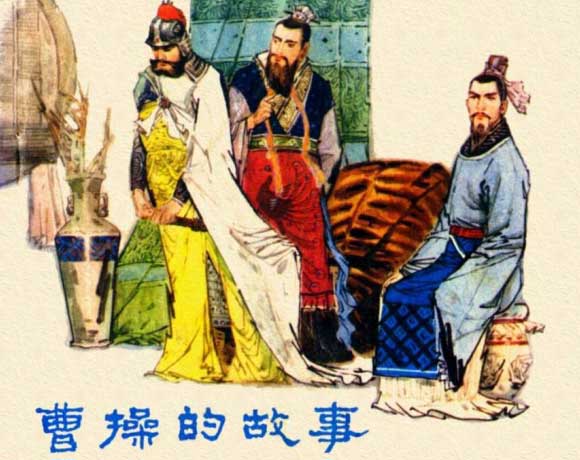 封面
