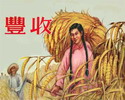 丰收